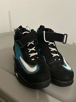 Ken Griffey shoes