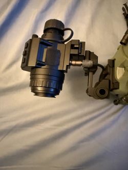 Sionyx Opsin Ultralow Light Color Monocular Night Vision