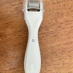 GloPRO Microneedling Regeneration Tool by BeautyBio