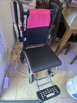 Weelchair