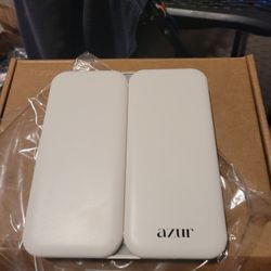 Azur Travel Makeup Mirror