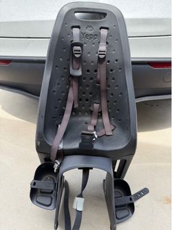 Yepp Nexxt 2 Childs Bike Seat