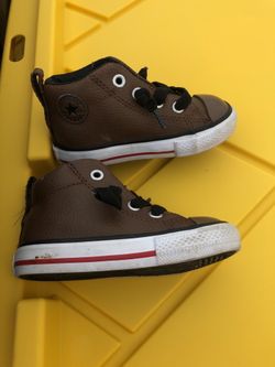 Boys size 5 toddler