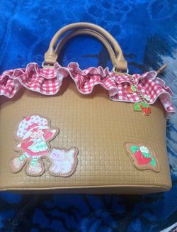 purse