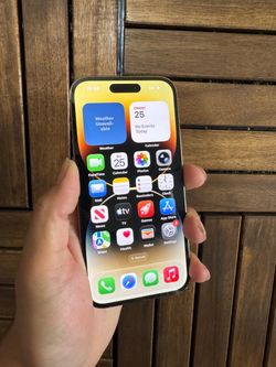 iPhone 14 Pro 256GB