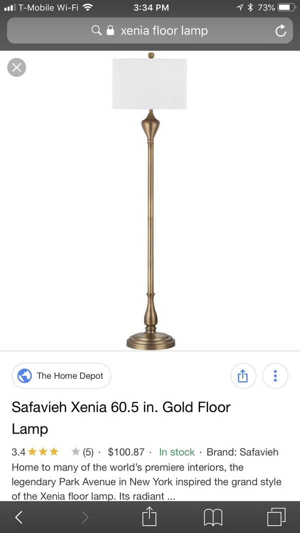 New And Used Lamps For In Beverly Hills Ca Offerup