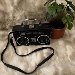 Radio Bag