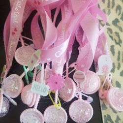 Baby Shower  