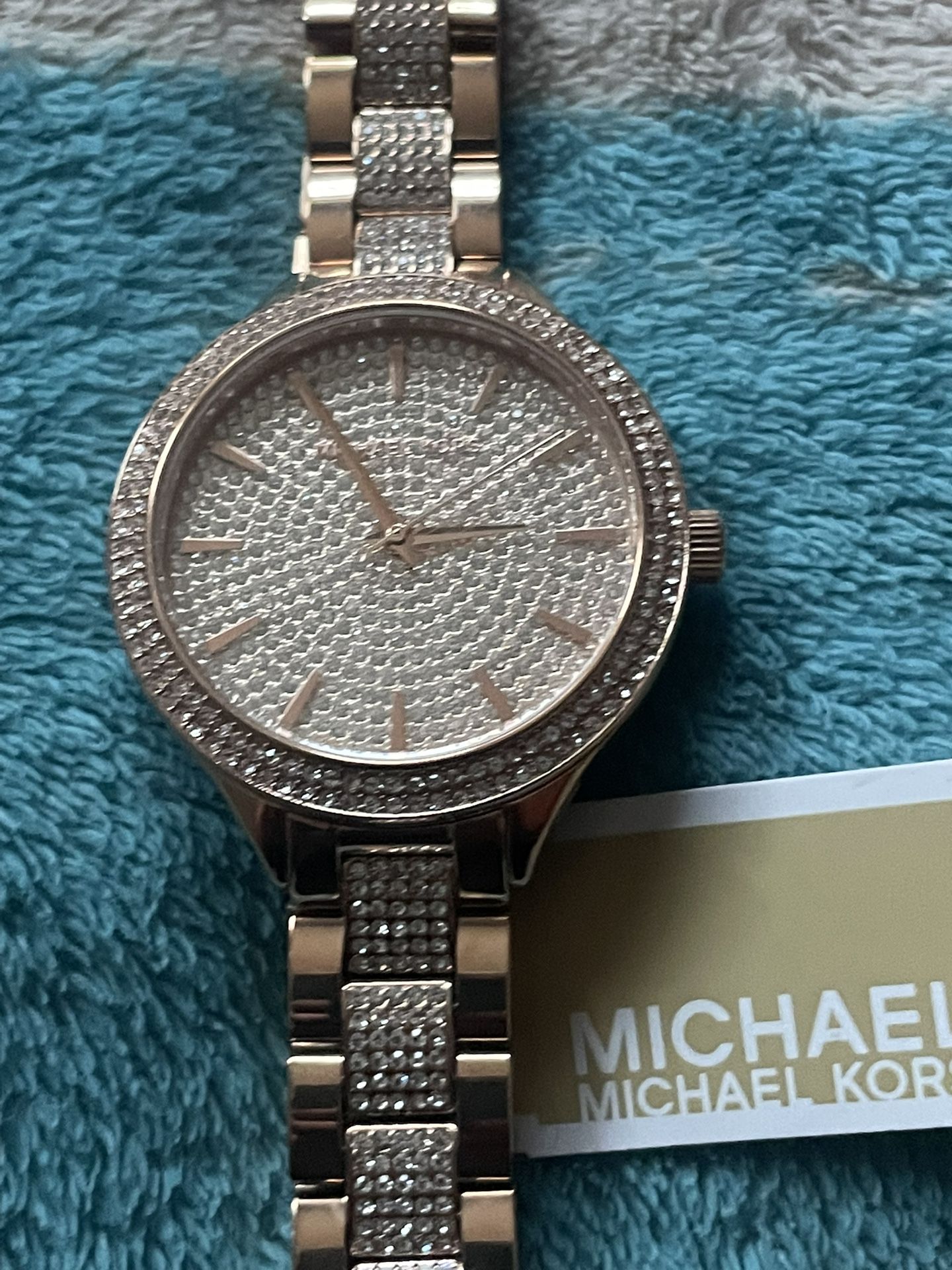 Women Michael Kors