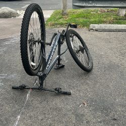 Specialized Rockhopper