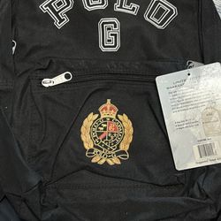 Polo G 15 Inch Backpacks