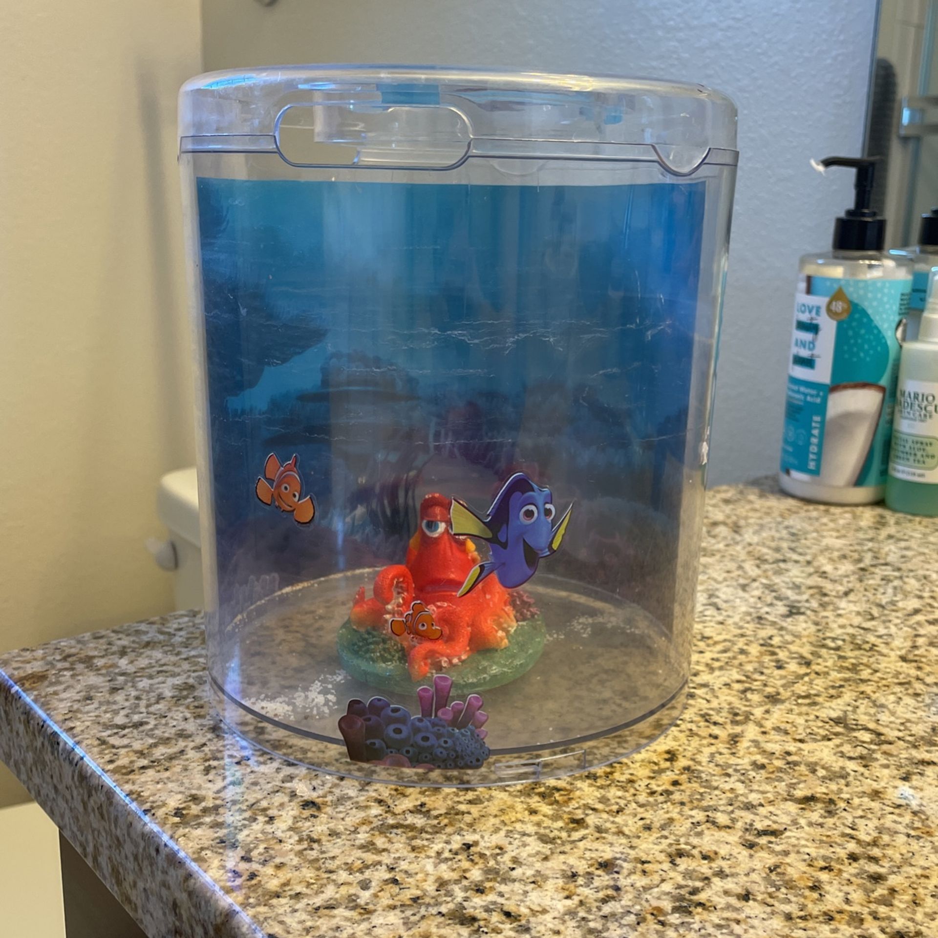 Aquarium
