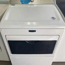 Maytag Gas Dryer And Repair 