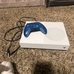 Xbox One S 1TB
