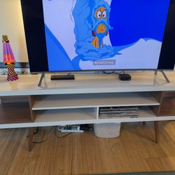 Modern Tv Stand