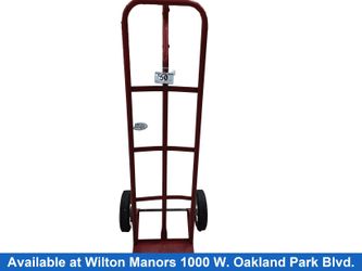 Generic Red Dolly / Cart