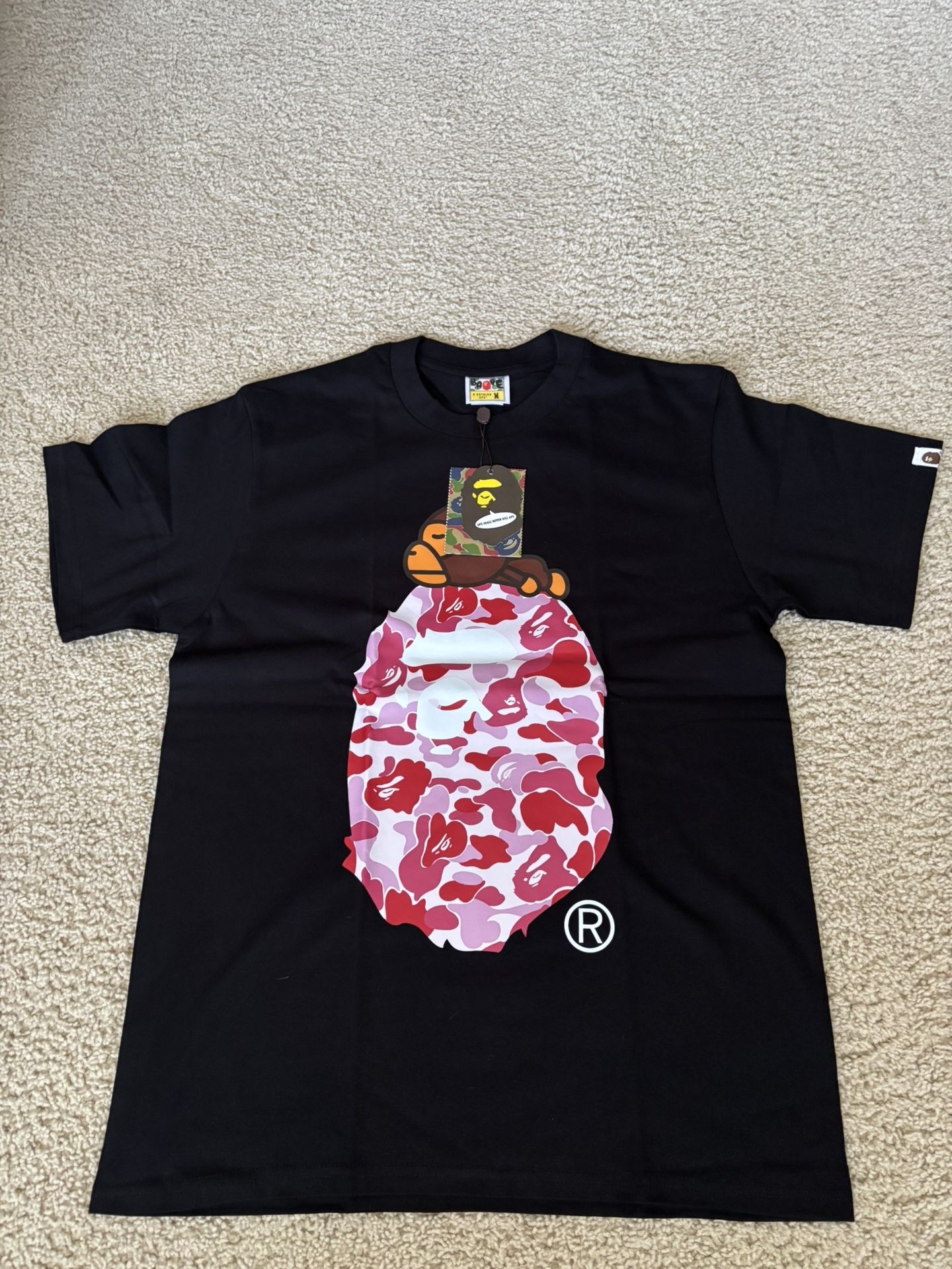 Bape Shirt