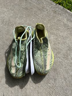Yeezy Boost 350 V2 'Yeezreel Non-Reflective'