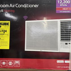 LG Room Air Conditioning 