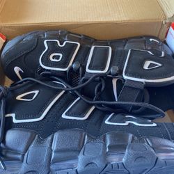 Nikes Brand New Never worn 120