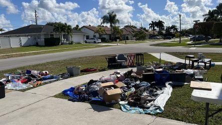 Everything Free 1583 Farmington Ave., Wellington