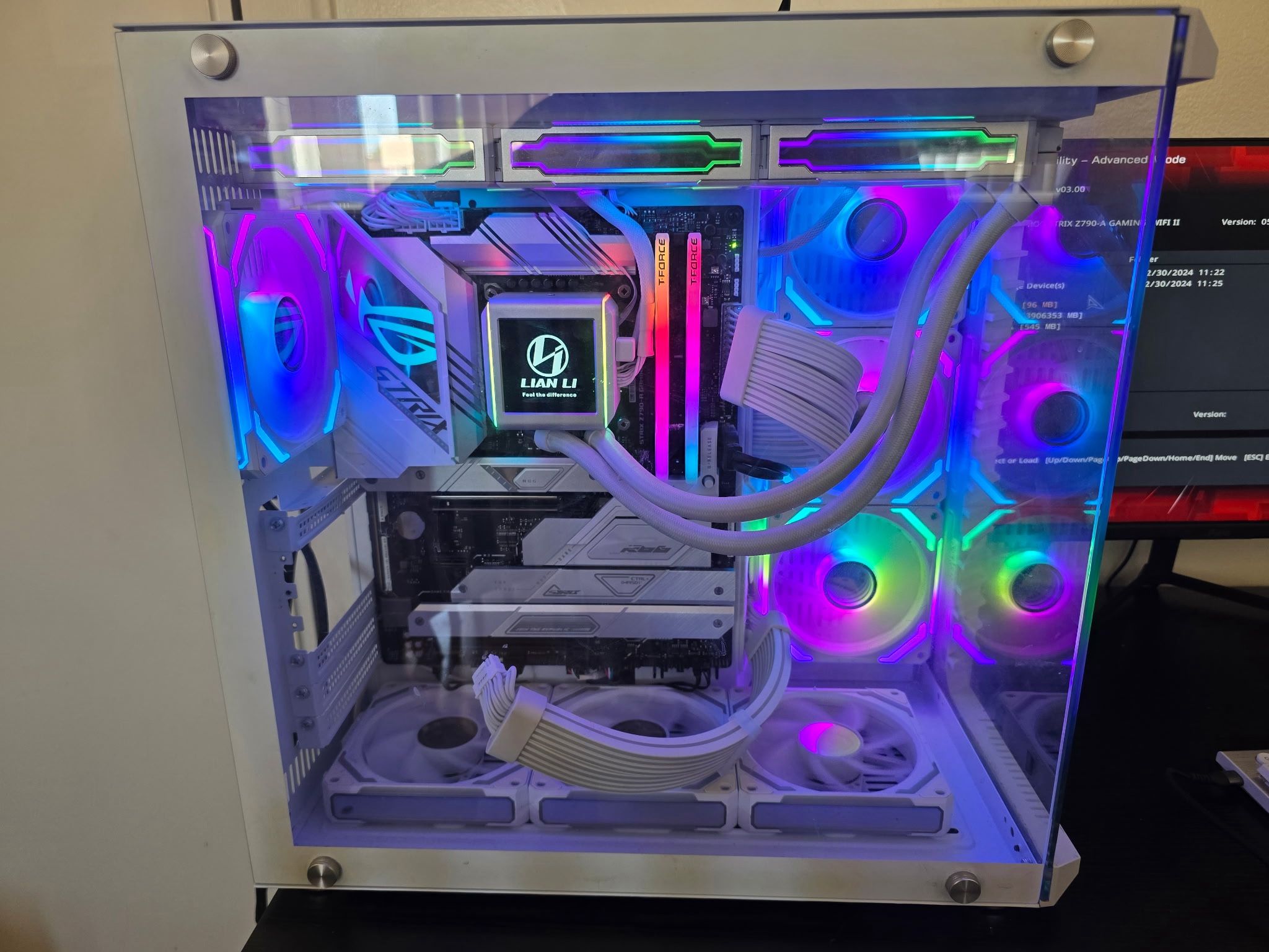 High End PC - Needs Gpu