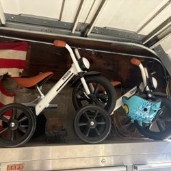 toddler bikes