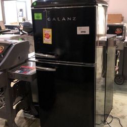 Galanz Refrigerator KRFB