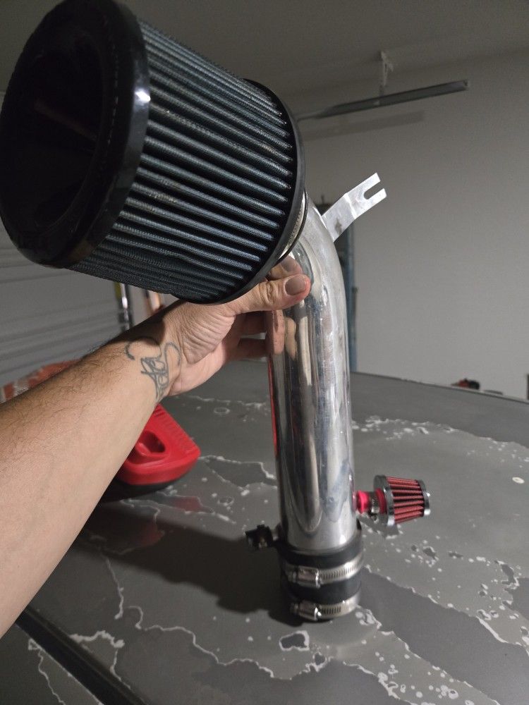 Intake