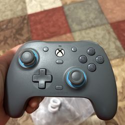 Xbox controller