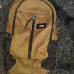 Van Wrap Bag