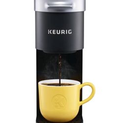Brand New Keurig Mini