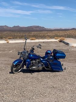 Harley Davidson