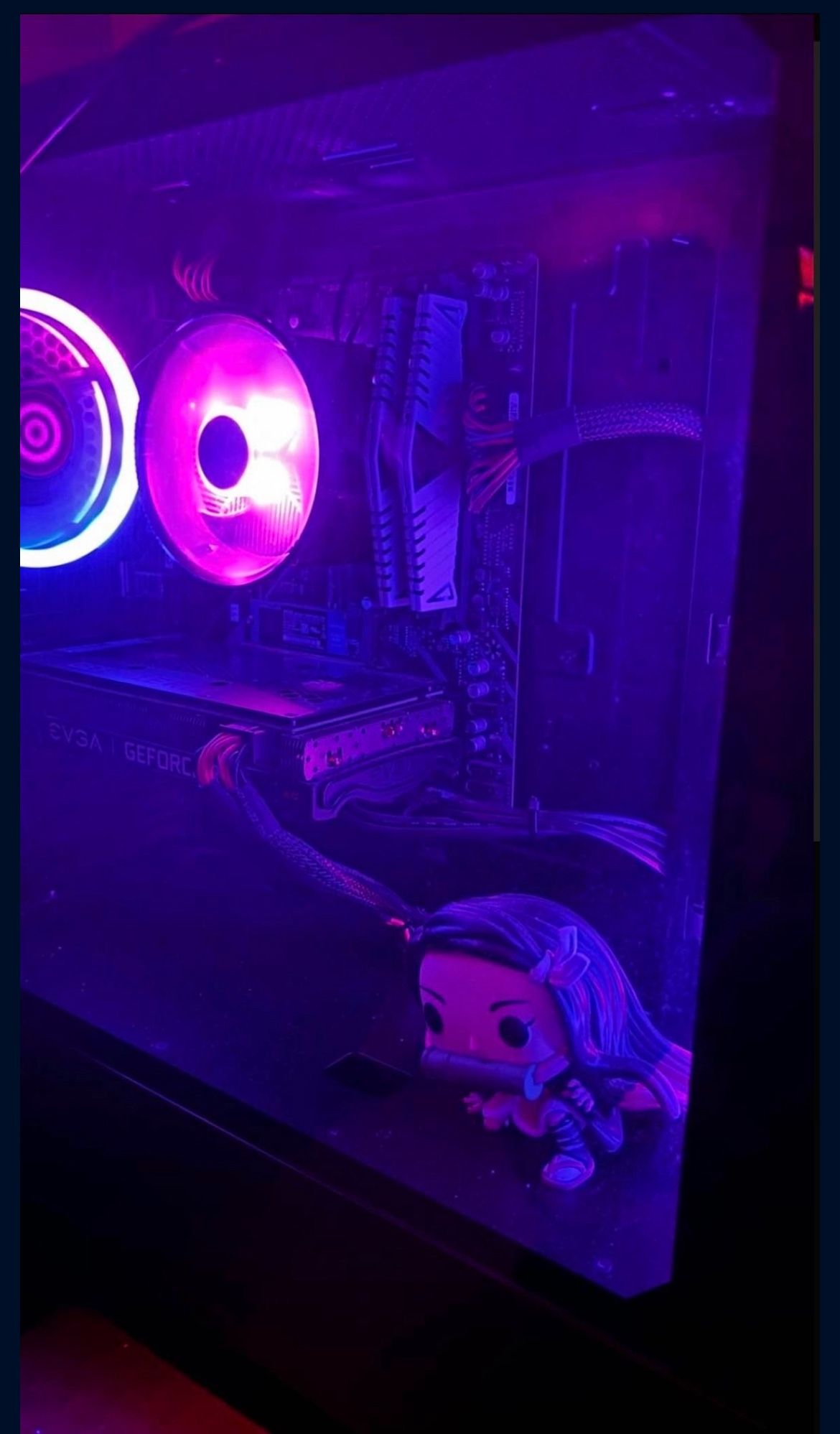 Gaming Pc 300 Fps