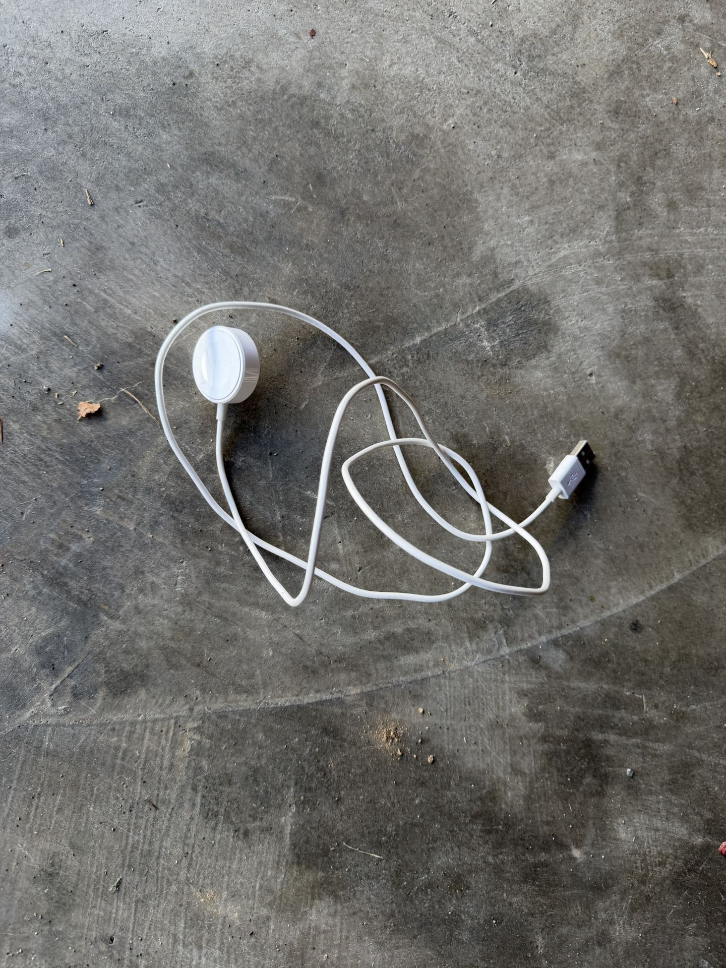 Apple Watch Compatible Charging Cord