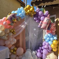 Party Event Decorations 