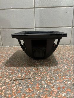 Kicker solo speaker