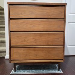 MCM Chest of Drawers