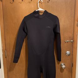 Dark Lightning Wetsuit - 3/2mm, Men’s M