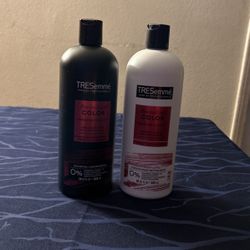 TRESemme Shampoo & Conditioner 28 FL OZ