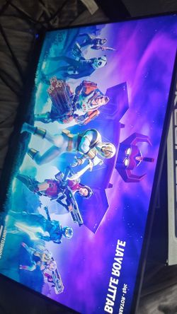 Fairly new monitor acer