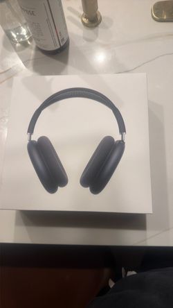 AirPod max 2 with Smart Case midnight blue