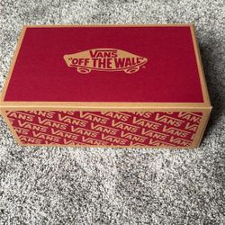 Cardboard Box That I Don’t Use 