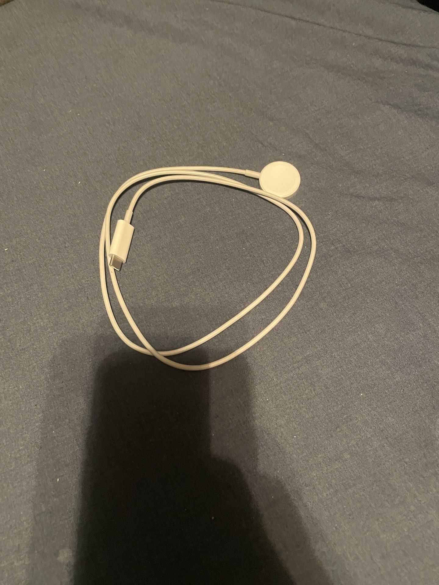 Apple Watch Charger