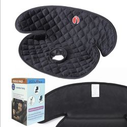 Baby Piddle Pad Car Seat Liner,Potty Training Car Seat Protector With Waterproof Liner