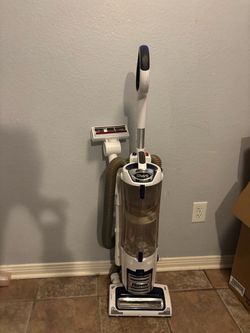Shark vacuum