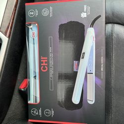 Chi Iron Brand New 