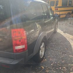 Runs And Drives Good