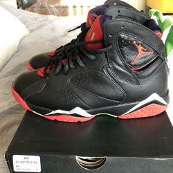 Jordan Retro 7 