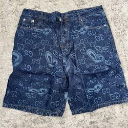 Gucci Shorts 